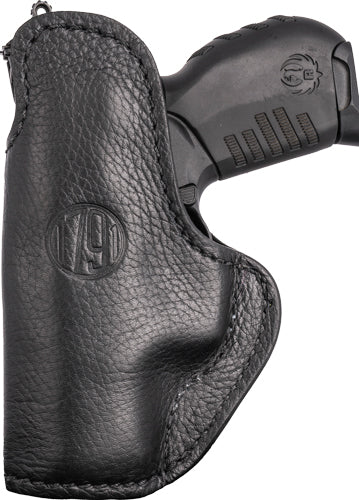 1791 Ultra Custom Multi-fit - Hol Rh S&w Bodygard & Sim Blk<