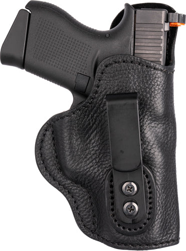 1791 Ultra Custom Multi-fit - Hol Rh Sig P365 & Sim Black