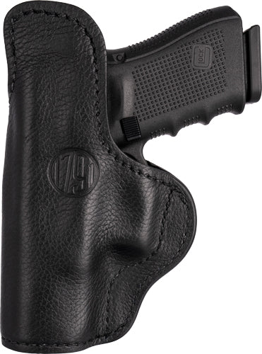 1791 Ultra Custom Multi-fit - Hol Rh Fits Glock 17/sim Blac