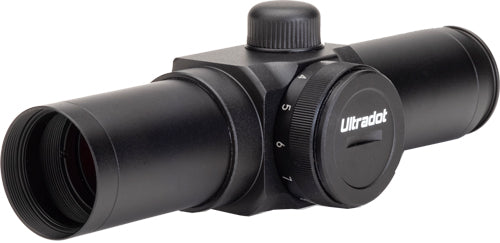 Ultradot Red Dot Sight 25mm - 4 Moa Dot Black