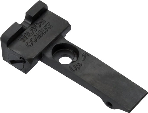 Wilson Sight Colt Python - Anaconda U-notch Black