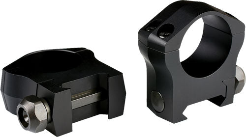 Warne Rings Mountain Tech 1" - Medium Matte