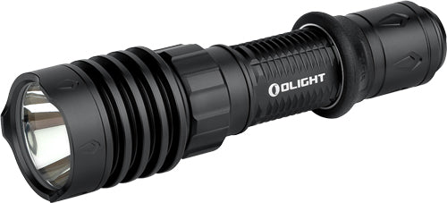 Olight Warrior X 4 Taclight - Led Flashlight Black