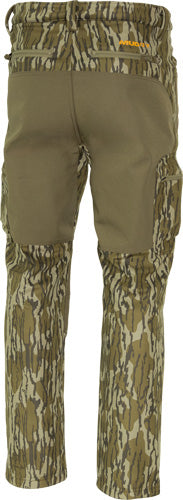 Muddy Trx Softshell Pant - Mo Bottomland 2x-large