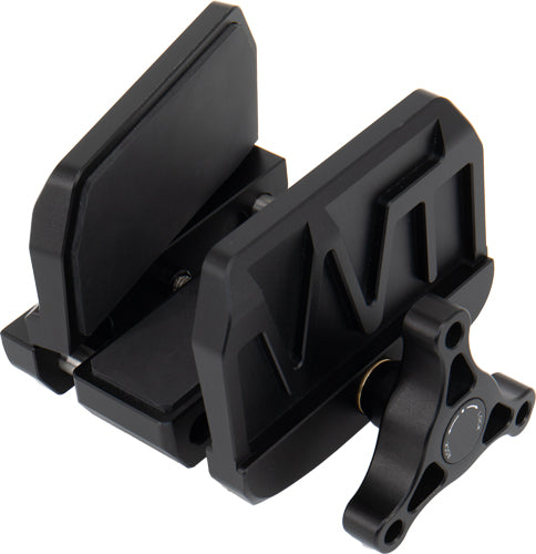 Warrior Tripods The Hero Clamp - Works On Leveling Heads