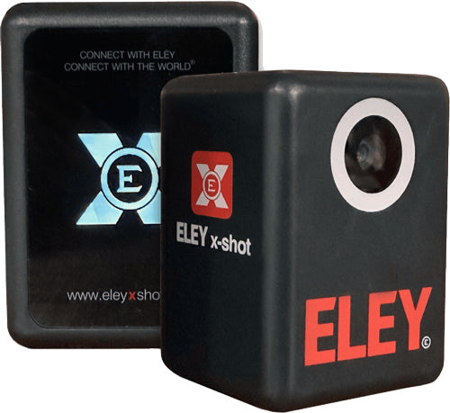 Eley X-shot Camera -