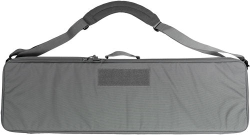 Grey Ghost Gear Rifle Case - Grey!