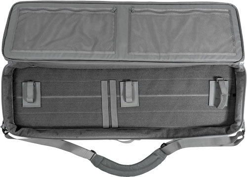 Grey Ghost Gear Rifle Case - Grey!