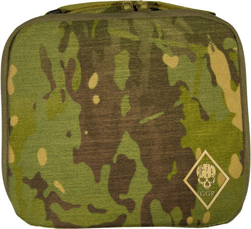 Grey Ghost Gear Pistol Case - Multicam Tropic!
