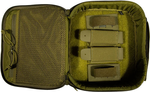Grey Ghost Gear Pistol Case - Multicam Tropic!