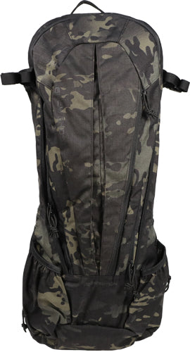 Grey Ghost Gear Apparition Bag - Multicam Black Rifle Case